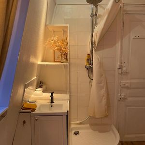 Habitación con Cama King
